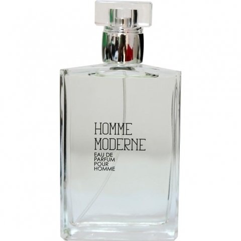 Homme Moderne by Arvea perfume bottle