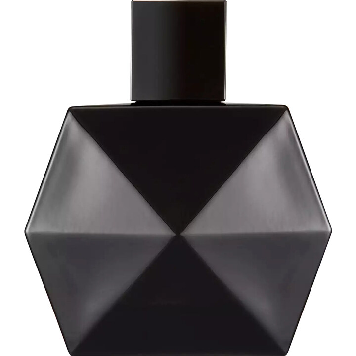 Black Woman by Jasper Conran perfume bottle