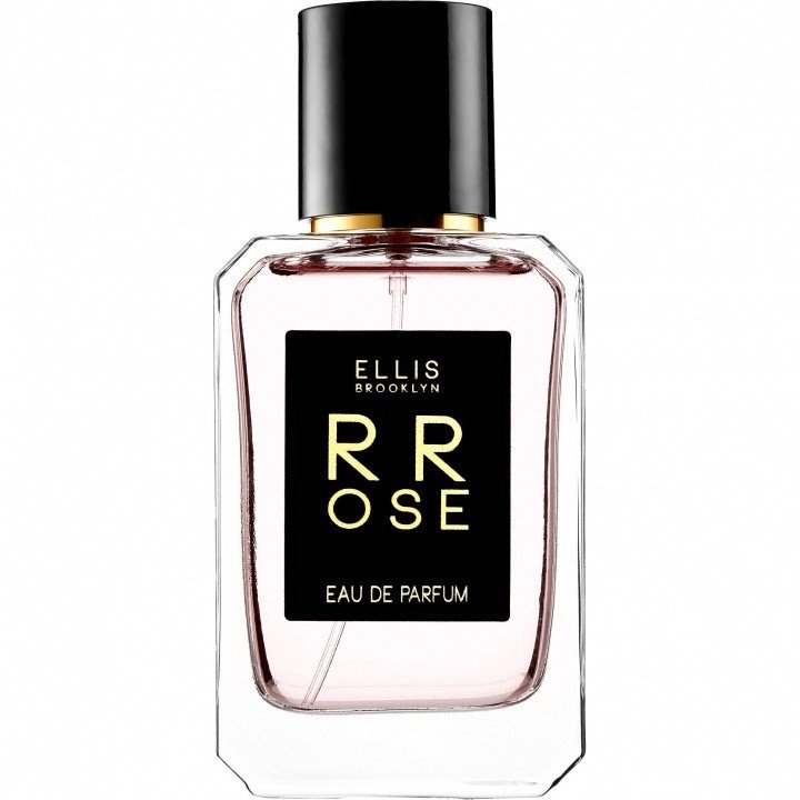 Rrose by Ellis Brooklyn perfume bottle