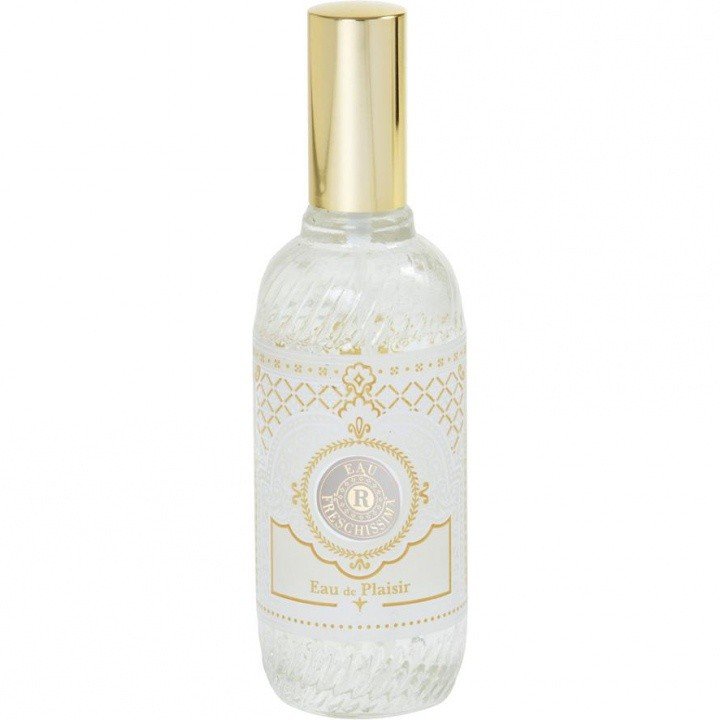 Eau Freschissima by RNC perfume bottle