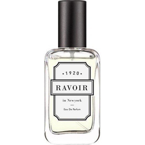 Ravoir - 1920 In New York by Missha perfume bottle