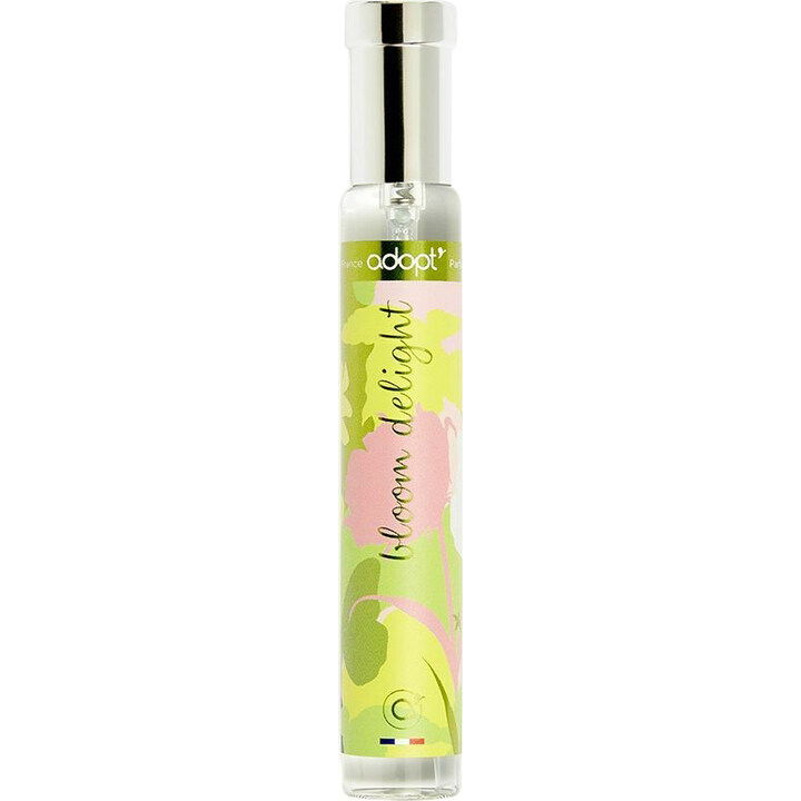 Bloom Delight by Adopt' / Réserve Naturelle perfume bottle