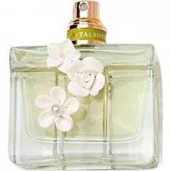 Blossom by Talbots perfume bottle