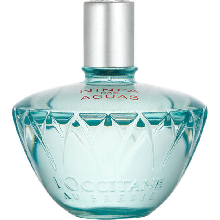 Ninfa das Águas Encanto