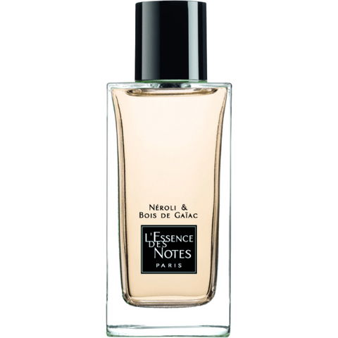 Néroli & Bois de Gaïac by L'Essence des Notes perfume bottle