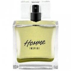 Homme Inspire by Dr. Selby perfume bottle