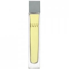 Envy EDT by Gucci perfume bottle