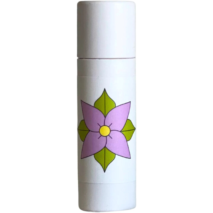 Lilac Season by Land of Daughters perfume bottle