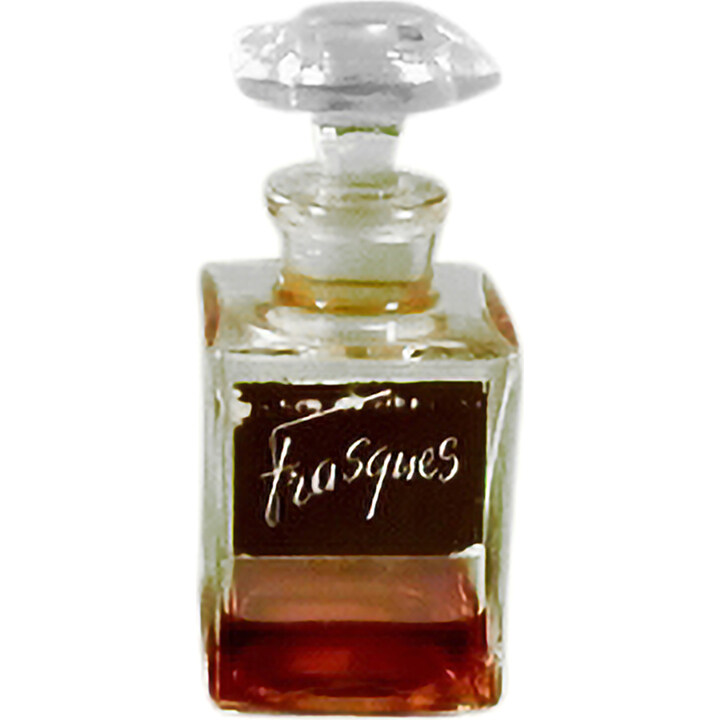 Frasques by Marcelle Dormoy perfume bottle