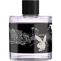Hollywood / Sexy Hollywood (After Shave) by Playboy perfume bottle
