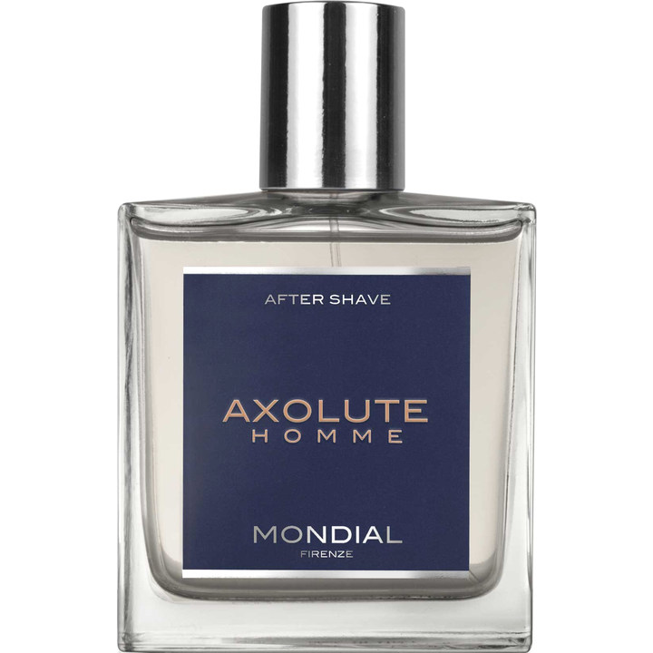 Axolute (After Shave) by Mondial perfume bottle