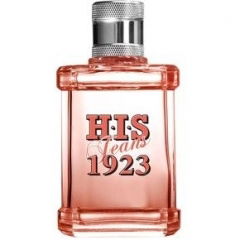 H.I.S Jeans 1923 for Women by H.I.S Jeans perfume bottle
