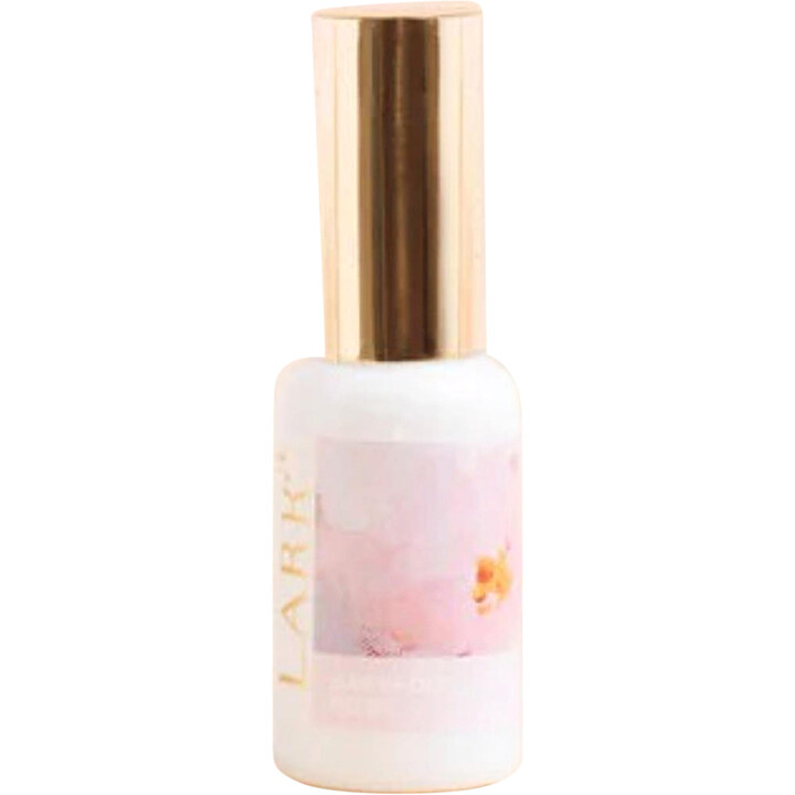 Barefoot Rose (Parfum) by Lark perfume bottle