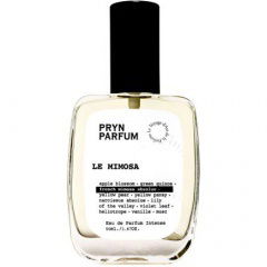 Le Mimosa by Pryn Parfum perfume bottle