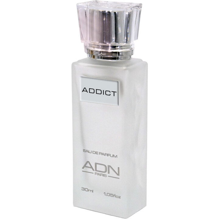 Addict EDP by ADN Paris perfume bottle