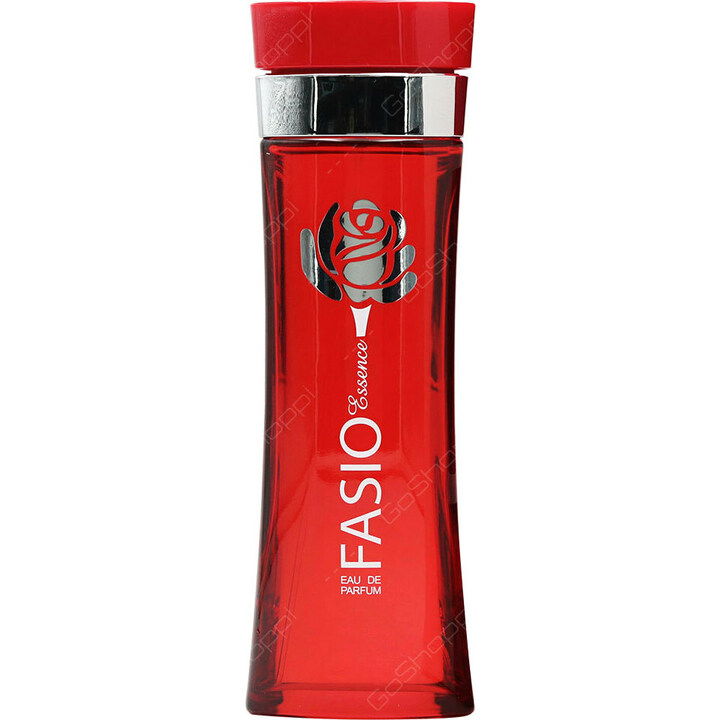 Fasio Essence by Emper perfume bottle
