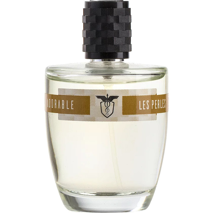Adorable by Les Perles D'Orient perfume bottle
