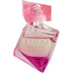 Kyudo for Women by Fragrantia Secrets perfume bottle