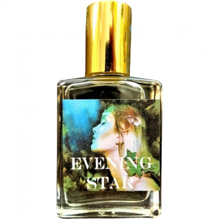 Evening Star by Red Deer Grove perfume bottle