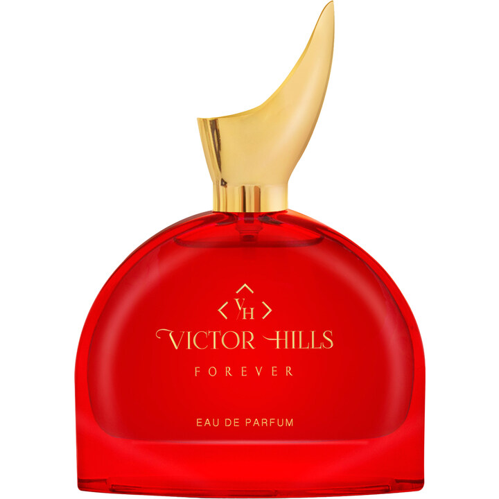 Forever by Victor Hills perfume bottle