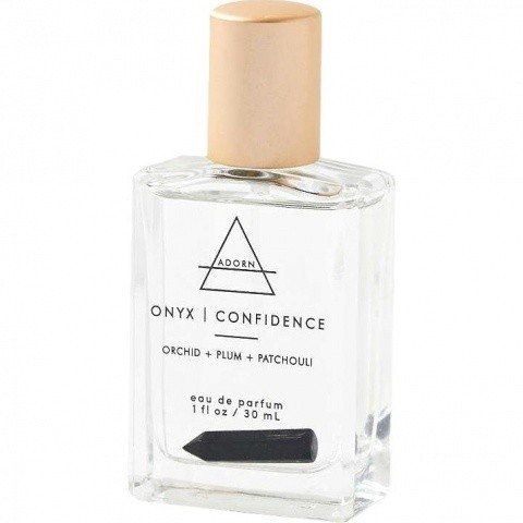 Onyx | Confidence