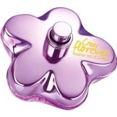 Crazy Florever by Agatha Ruiz de la Prada perfume bottle