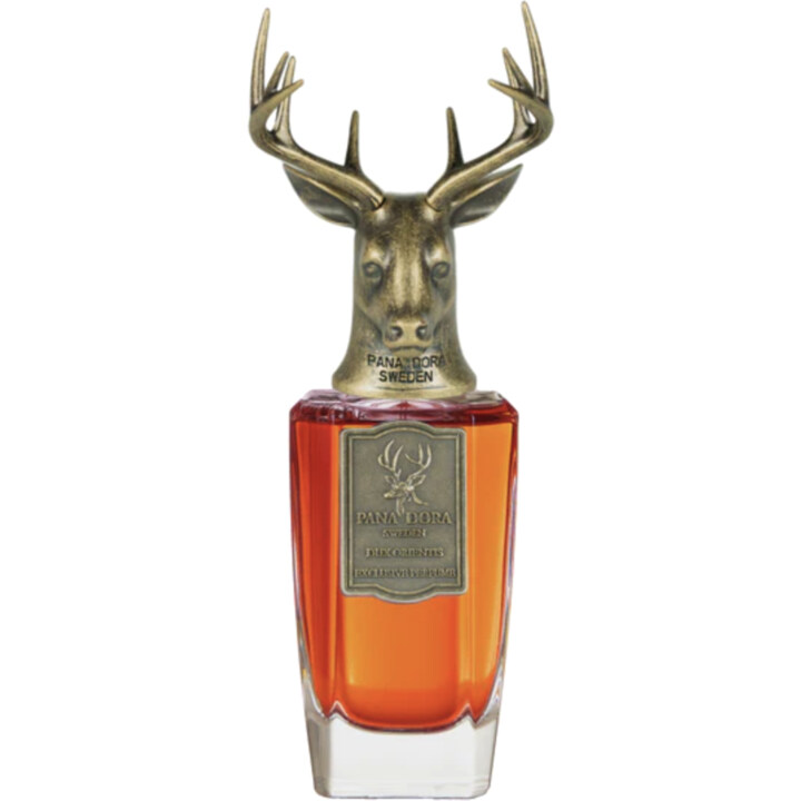 Dux Orientis by Pana Dora perfume bottle