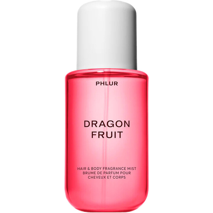 Dragon Fruit by Phlur perfume bottle