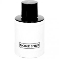 Noble Spirit by Eternel Gentleman perfume bottle