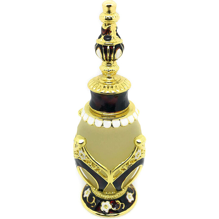 Thalji by Arabisk Oud perfume bottle