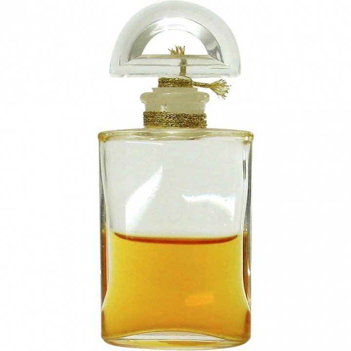 Fascination by Holzman & Stephanie perfume bottle