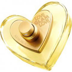 Love Glam Love by Agatha Ruiz de la Prada perfume bottle