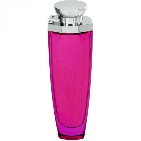 Desire for a Woman by Dunhill perfume bottle