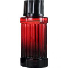 Cluedo Code Red by Nu Parfums perfume bottle