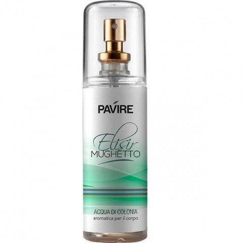 Elisir - Mughetto by Pavire perfume bottle