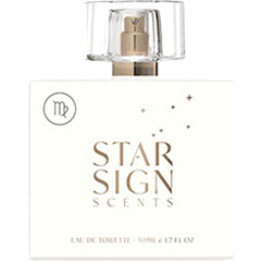 Virgo by Star Sign Scents perfume bottle