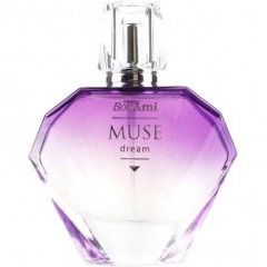 Muse Dream by Parli perfume bottle