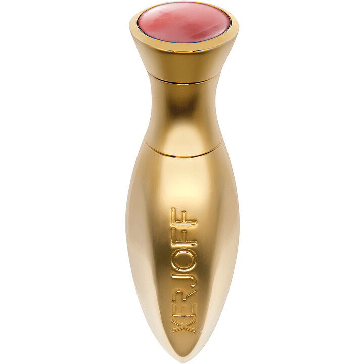 Amphorae 48 by XerJoff perfume bottle