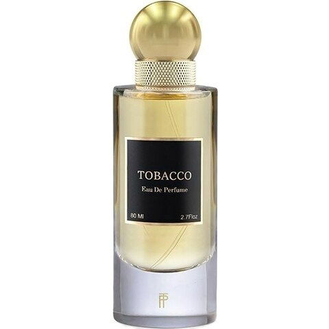 Tobacco by Top Perfumer perfume bottle