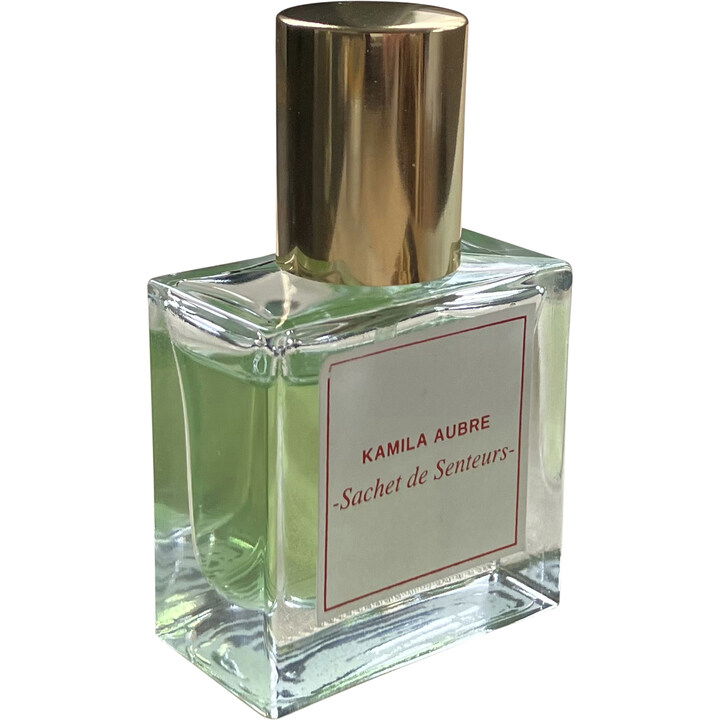 Sachet de Senteurs EDP