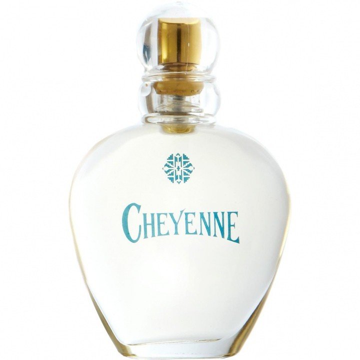 Cheyenne by Tru Fragrance / Romane Fragrances perfume bottle