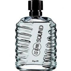 LS & You Sound by Jequiti perfume bottle