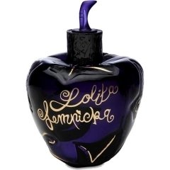 Lolita Lempicka Eau de Minuit 2012 by Lolita Lempicka perfume bottle