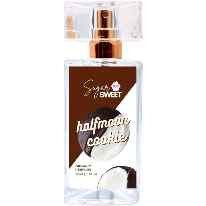 Halfmoon Cookie by Sugar Me Sweet perfume bottle