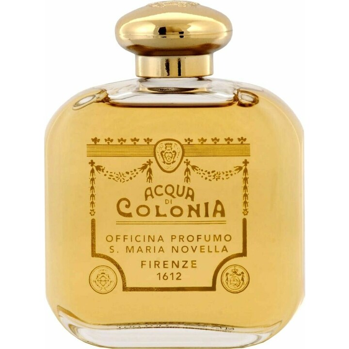 Peau d'Espagne by Santa Maria Novella perfume bottle