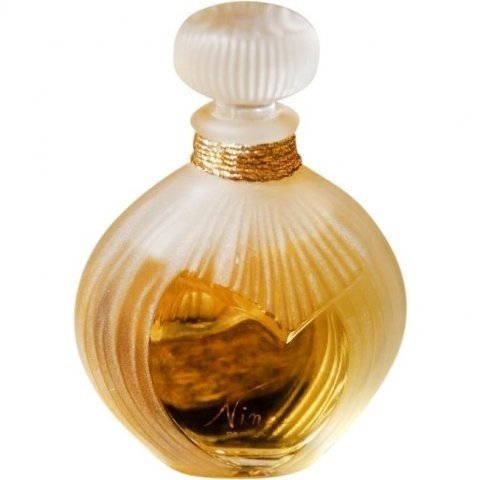 Nina (1987) (Parfum) by Nina Ricci perfume bottle