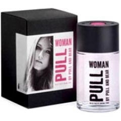 Pull Woman by Pull & Bear perfume bottle