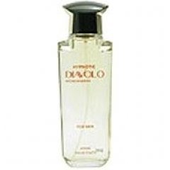 Diavolo Hypnotic for Men by Antonio Banderas perfume bottle
