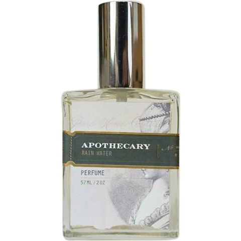 № 57 Rain Water by Pure Home Couture perfume bottle