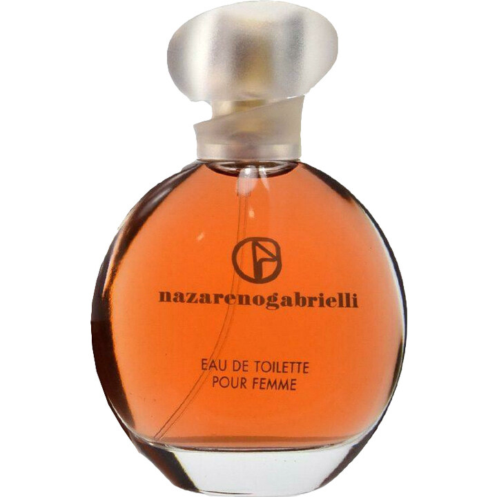 I'm Not A Bad Girl by Nazareno Gabrielli perfume bottle